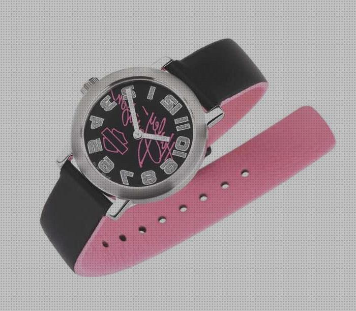 Los 13 Mejores Relojes Harley Davidson Bulova De Mujeres