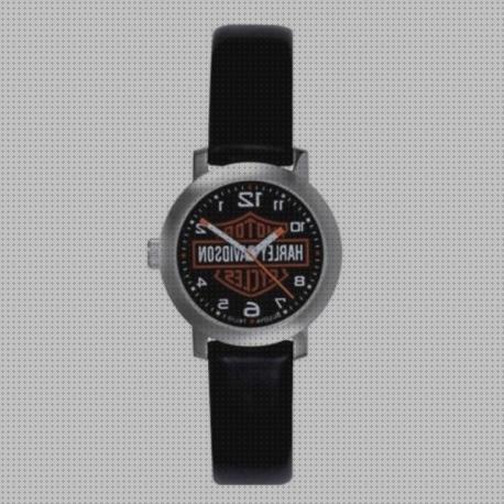 ¿Dónde poder comprar davidson reloj harley davidson mujer?