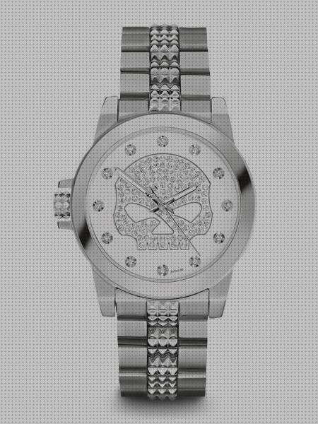 Las mejores davidson reloj harley davidson mujer