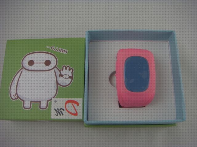 Las mejores reloj hello gps