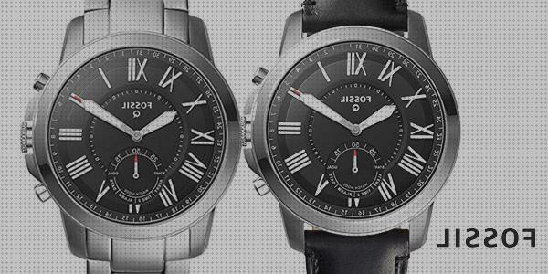 Las mejores marcas de híbridos reloj hibrido hombre