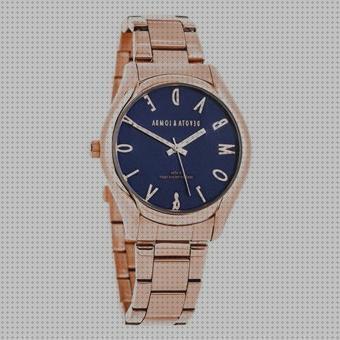 ¿Dónde poder comprar reloj devota y lomba mujer reloj esfera blanca hombre paneari reloj de hombre barosqui reloj hombre acero devota y lomba?