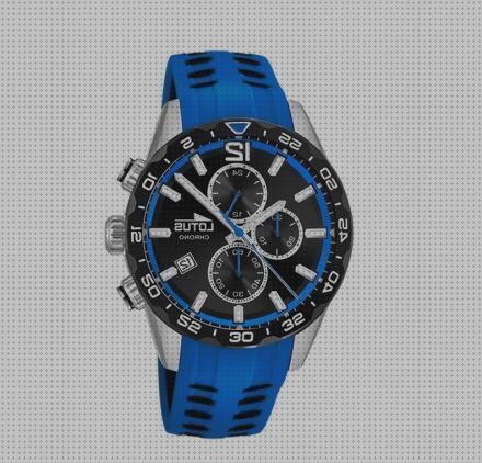 Las mejores marcas de azules hombres relojes reloj hombre azul electrico