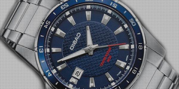 Los mejores 34 Relojes De Hombres Casio Mtp 1290d 2avef