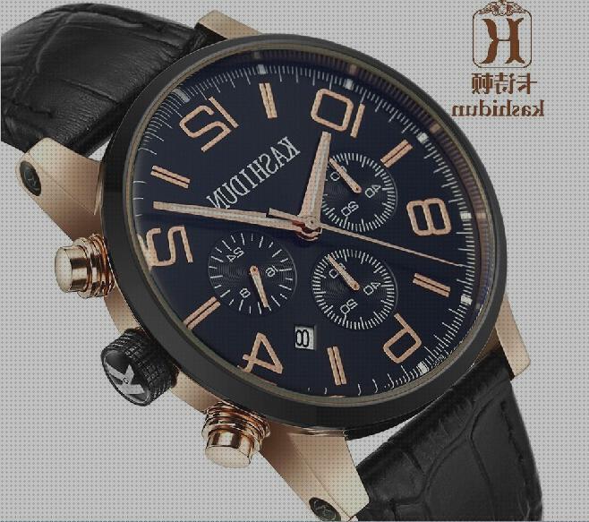 ¿Dónde poder comprar hombres relojes reloj hombre casual?