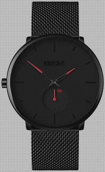 Los 31 Mejores Relojes De Hombres Casuales