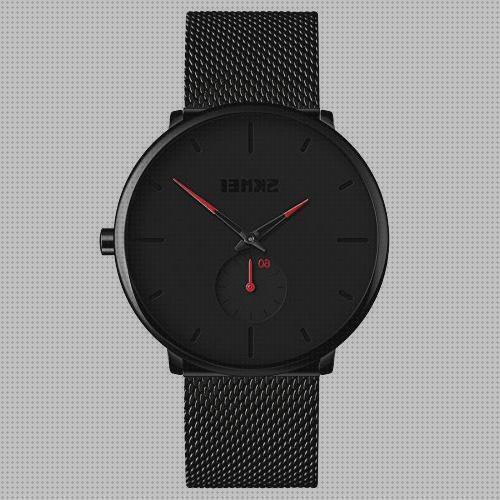 Las mejores hombres relojes reloj hombre casual