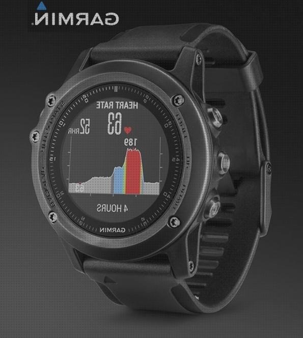 Los mejores 31 Relojes De Hombres Con Gps