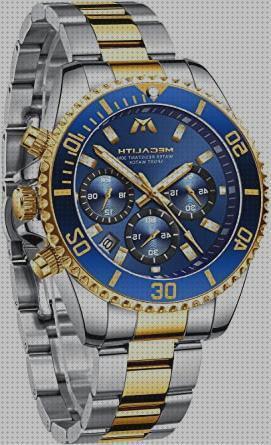 ¿Dónde poder comprar deportivos hombres relojes reloj hombre deportivo elegante?