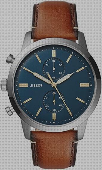 ¿Dónde poder comprar fossil reloj hombre fossil fs5279?