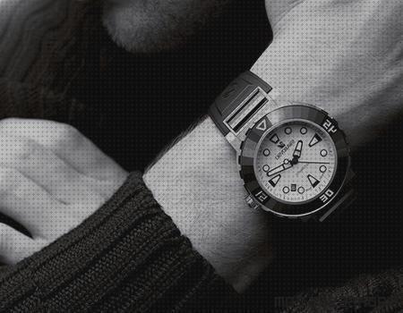 ¿Dónde poder comprar hombres relojes reloj hombre mano?