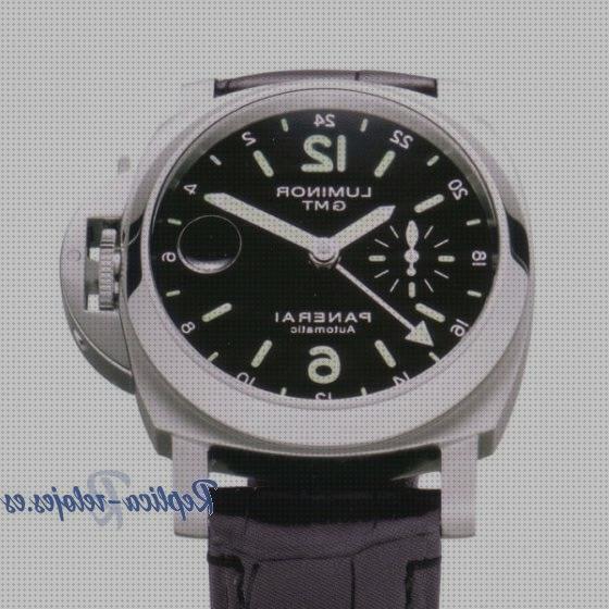 Los mejores 27 Relojes De Hombres Panerai