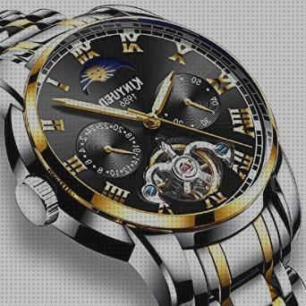 ¿Dónde poder comprar hombres relojes reloj hombre sencillo?