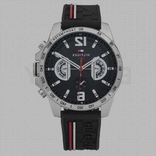 ¿Dónde poder comprar tommy reloj hombre tommy hilfiger 1791473?