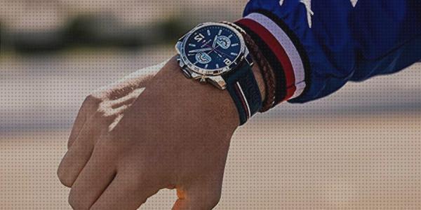 ¿Dónde poder comprar reloj tommy reloj hombre tommy hilfiger decker?