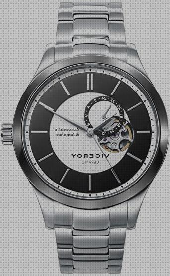 Los 38 Mejores Relojes De Hombres Viceroy Automaticos