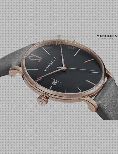 Las mejores marcas de reloj viceroy hombre reloj viceroy reloj hombre viceroy correa piel