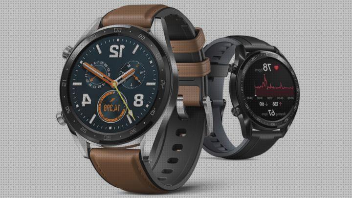 Las mejores huawei reloj huawei gt sport