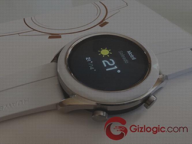 Review de reloj huawei mediamarkwatch gt 2