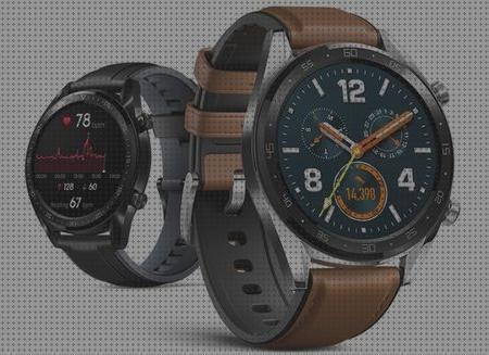 Opiniones de los 22 mejores Relojes Huawei Mediamarkwatch Gt 2