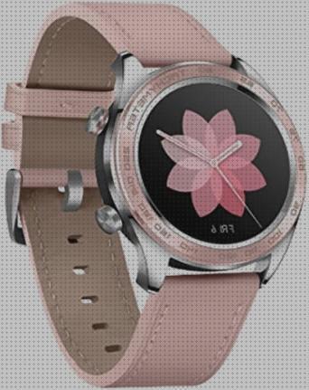 Los mejores 30 Relojes Huawei De Mujeres Rosas