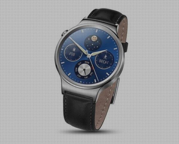Los 18 Mejores Relojes Huawei Watch Classic