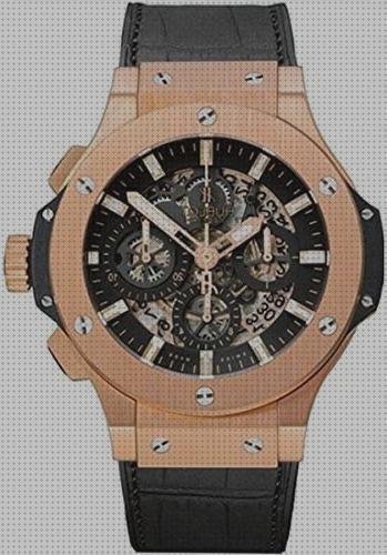 ¿Dónde poder comprar hublot reloj reloj hublot hombre original?