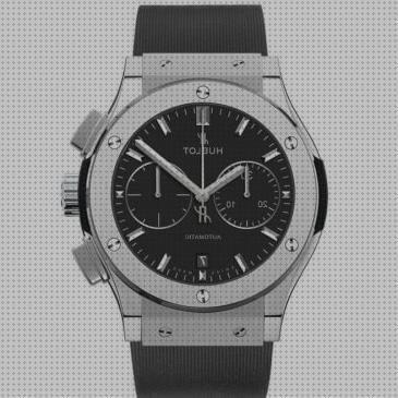 Las mejores marcas de hublot reloj reloj hublot hombre original