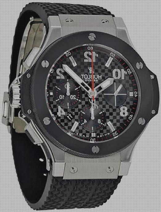 Las mejores hublot reloj reloj hublot hombre original