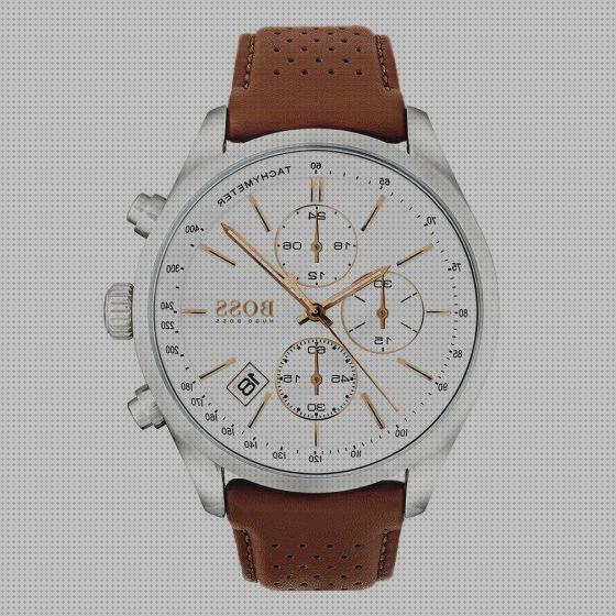 Review de reloj hugo boss grandes prix