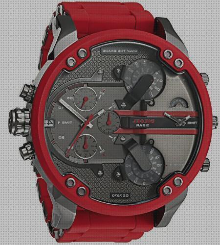 ¿Dónde poder comprar reloj diesel reloj imitacion diesel hombre?