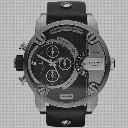 Las mejores marcas de reloj diesel reloj imitacion diesel hombre