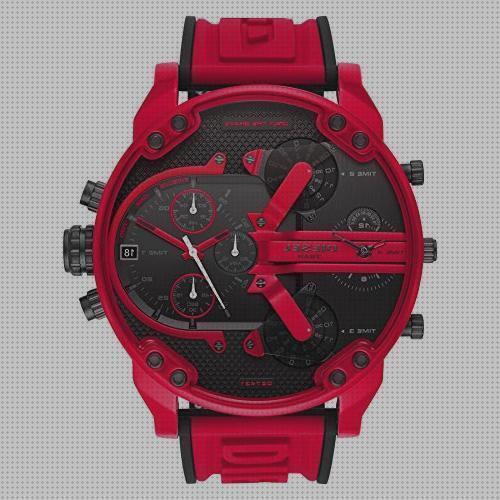 Las mejores reloj diesel reloj imitacion diesel hombre