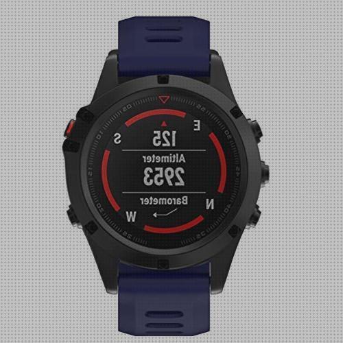 Los 36 Mejores Relojes Imitacion Garmin Gps