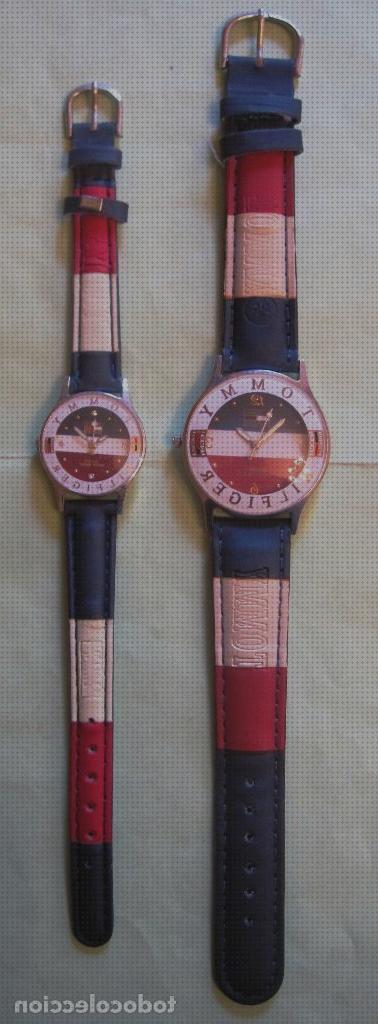 Las mejores tommy hilfiger reloj reloj tommy reloj imitación tommy hilfiger