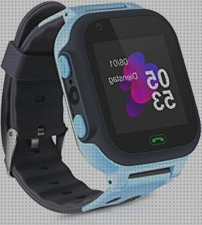 Los 31 Mejores Relojes Infantiles Gps Medismart