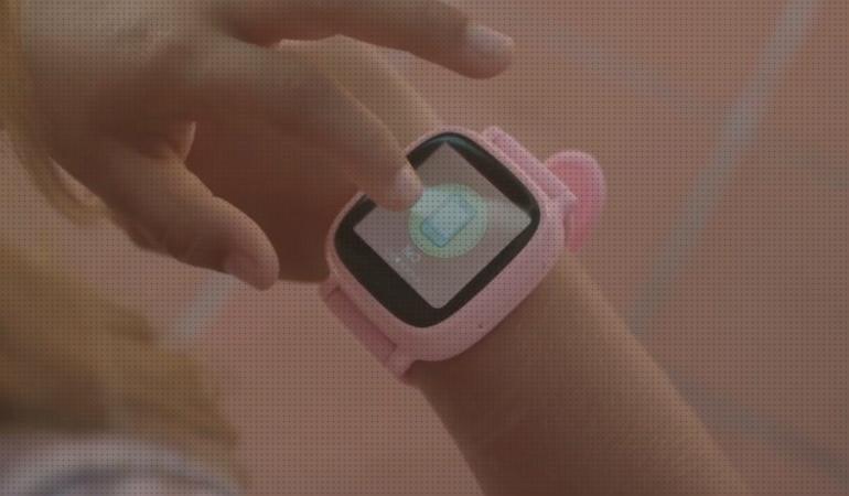 ¿Dónde poder comprar infantiles relojes reloj infantil inteligente?