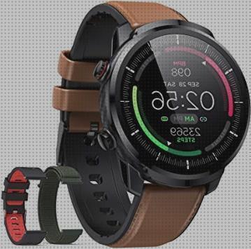 Los mejores 21 Relojes Inteligene De Hombres Gps