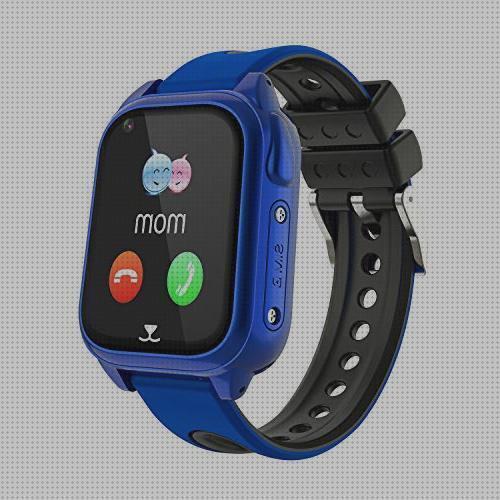 Las mejores marcas de inteligene reloj inteligene niño gps