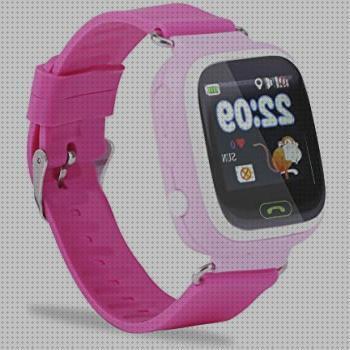 ¿Dónde poder comprar rastreador niños gps reloj inteligente anti pérdida niños gps rastreador sos?