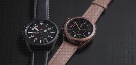 Los 25 Mejores Relojes Inteligentes Black Friday Samsung Gear 3