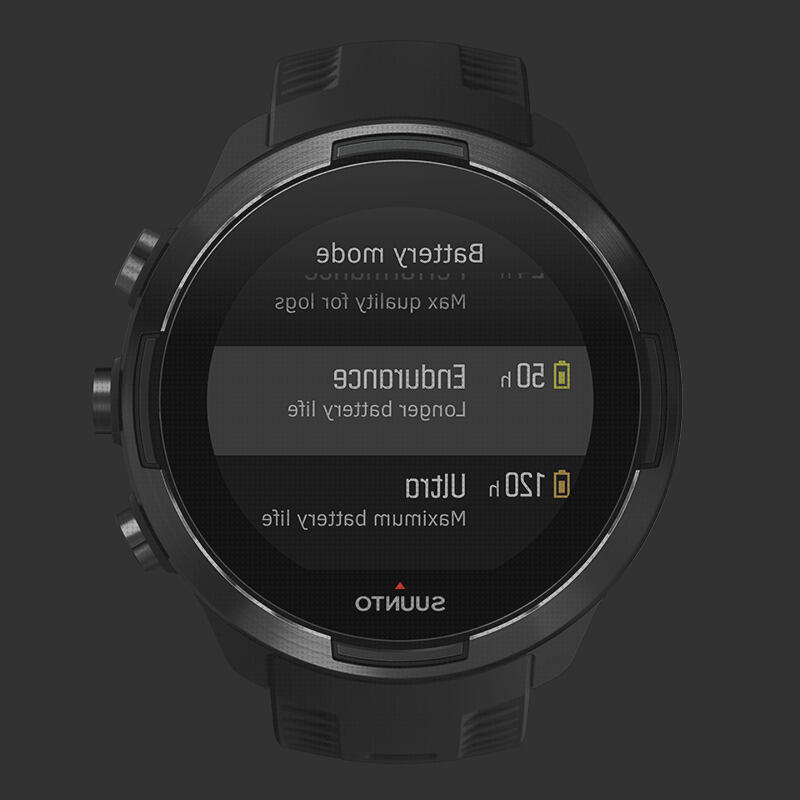 Los mejores 36 Relojes Inteligentes Con Gps Sunnto 9 Baros Los