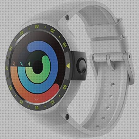 ¿Dónde poder comprar reloj inteligente con gps y sistema wear?