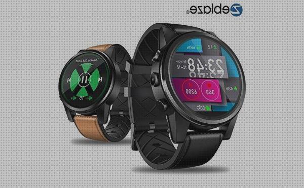 Las mejores marcas de inteligentes relojes gps reloj inteligente con mapa gps