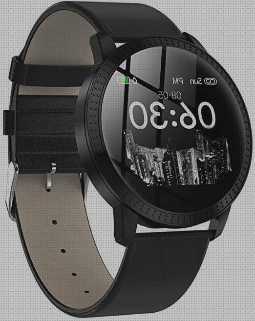 Las mejores inteligentes relojes gps reloj inteligente con mapa gps