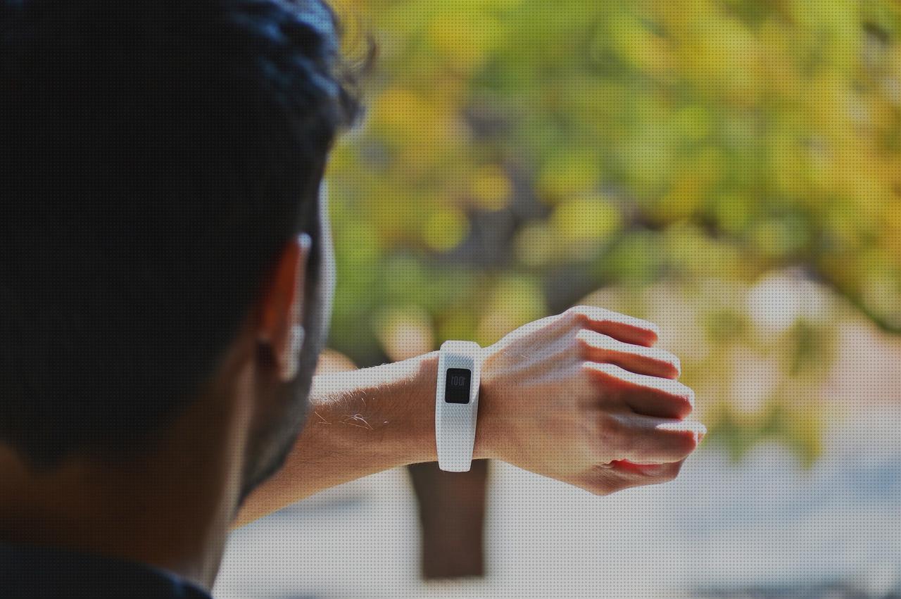 Análisis de los 21 mejores Relojes Inteligentes Fitbit De Hombres