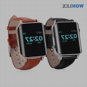 Las mejores marcas de inteligentes relojes gps reloj inteligente gps calidad