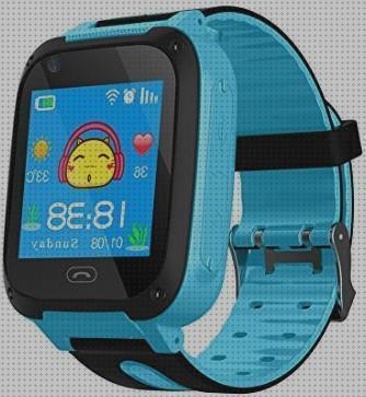 ¿Dónde poder comprar inteligentes relojes gps reloj inteligente gps camara?