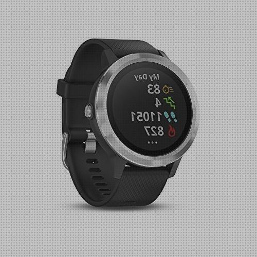 Análisis de los 44 mejores Relojes Inteligentes Gps Garmin