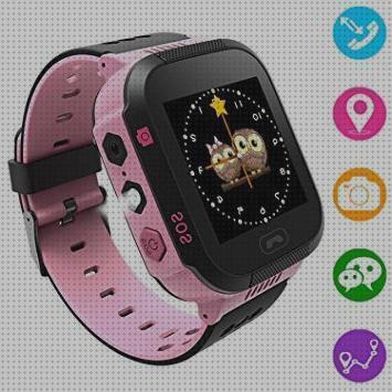 ¿Dónde poder comprar inteligentes relojes gps reloj inteligente gps niño?